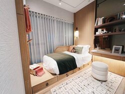 Bloomsbury Residences (D5), Apartment #456234901